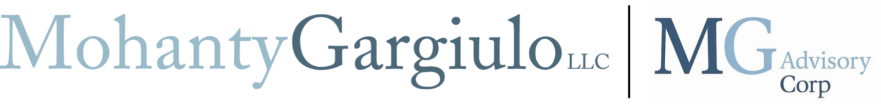 Mohanty Gargiulo LLC / MG Advisory Group